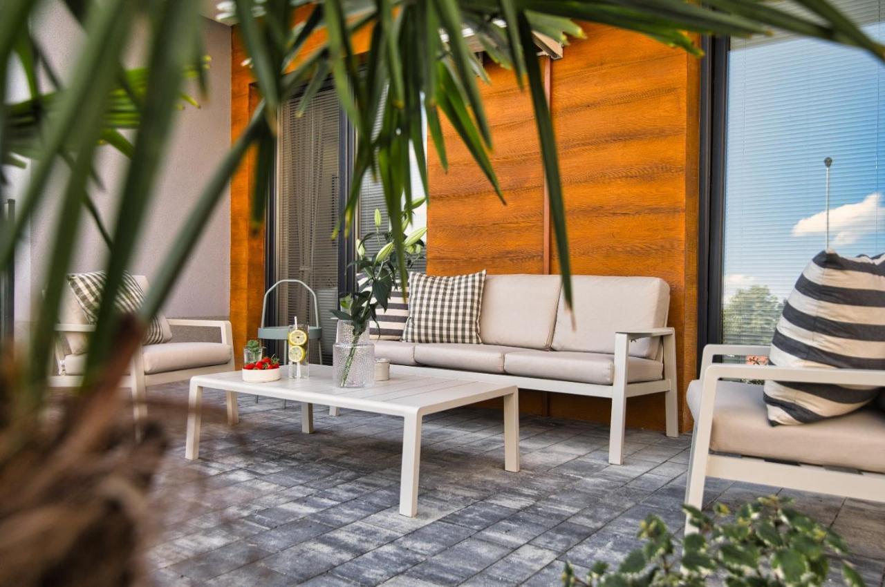 Zator Apartament Mint Wanna Spa ภายนอก รูปภาพ